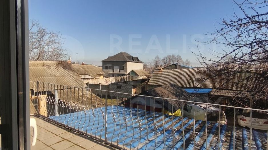 Vânzare, apartament, 2 camere, str. Libertății, Bălți - Poză 5