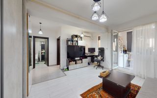 Apartament 2 camere | Bloc 2018 | Balcon 7 mp | COMISION 0% - Poză 2
