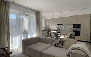 Apartament cu 2 camere | Loc de parcare | Iosia Residence | Oradea - Poză 1