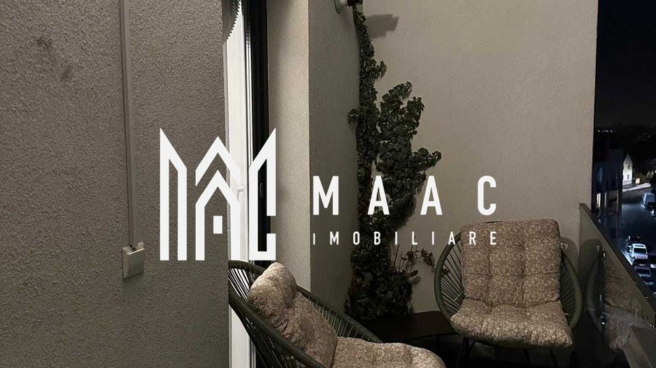 Apartament 2 camere | Decomandat | Terasa | Zona Centrala - Poză 8