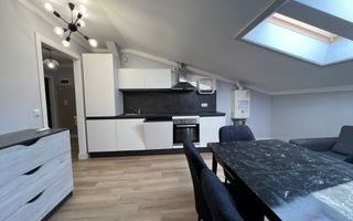 3 camere open-space, Zona FSEGA, Iulius Mall, Cartier Gheorgheni - Poză 6