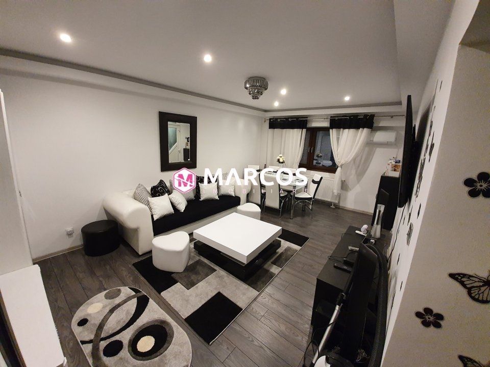 Apartament 1 camera et.4, Central, ID 659 - Poză 7