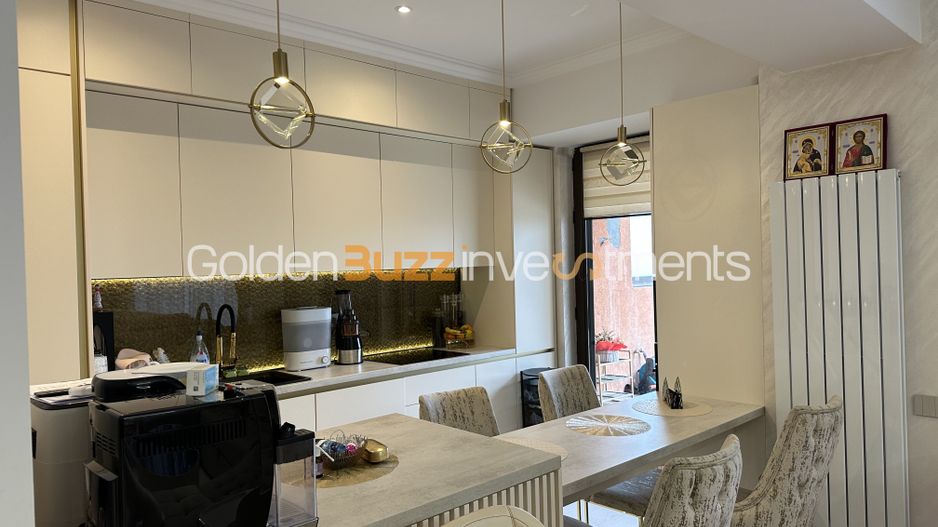 Apartament spectaculos cu 3 camere, 100 mp utili +terasă impresionanta - Poză 4