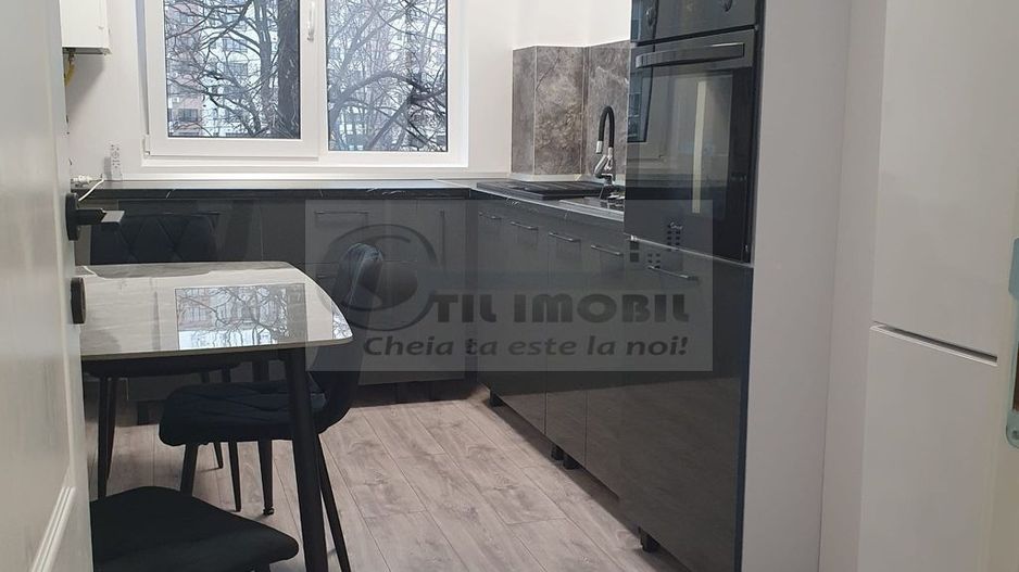 Apartament 2 camere – Renovare completă – Etaj 2/4 – Tătărași, Lidl - Poză 4