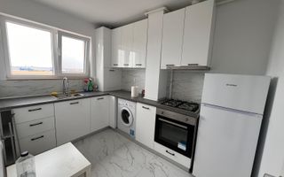 Garsoniera Ansamblul Rezidential Cosmopolis - Poză 4