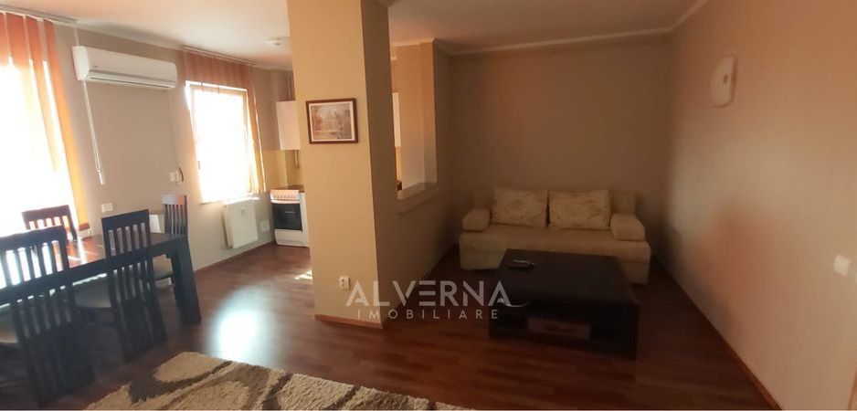 Apartament 1 Camera | 41 Mp + Balcon | Zona Marasti - Poză 2