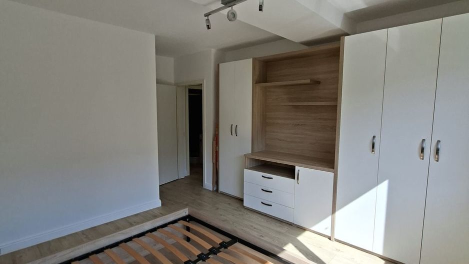 Apartament lux cu 3 camere de vanzare în zona Elisabetin - Poză 52