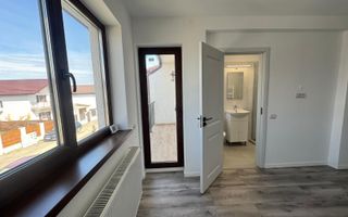 Chirie Casă tip duplex  4 camere - Poză 7