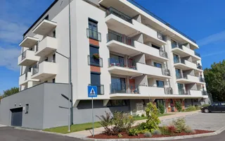 Apartament 3 camere si terasa superba acoperita  - Turnisor, Sibiu - Poză 14