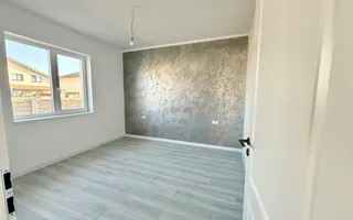 Mosnita Noua-Casa Parter-4 Camere - Poză 14