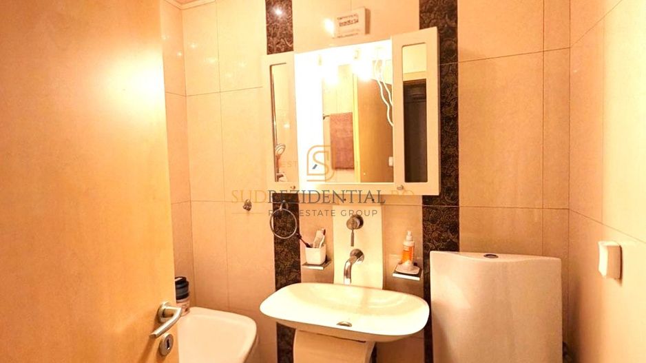 3 Camere, centrala proprie, incalzire pardoseala, Bd. Brancoveanu - Poză 25