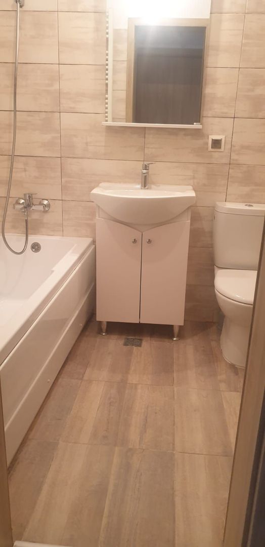 Apartament 3 camere, bloc nou, metrou Păcii, Rotar Park - Poză 4