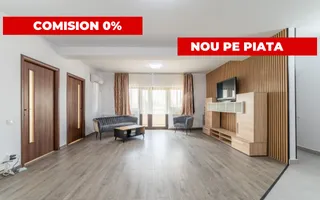Apartament spatios de 3 camere – Strada Primaverii, Stefanesti | 8 min Pitești! - Poză 15