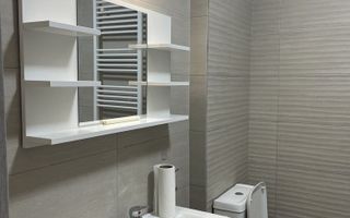 Apartament 2 camere 64mp Cartierul Solar - Poză 6
