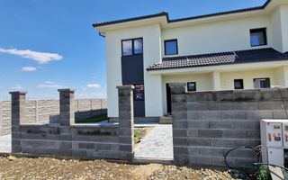 De vânzare - Duplex 5 camere  Mosnita Noua , comision ,,0'' - Poză 7