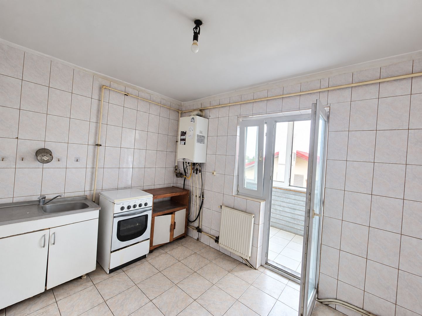 Apartament de vânzare 3 camere decomandat Voluntari - Poză 10