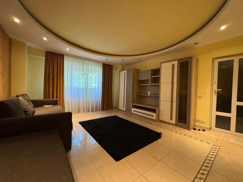 De Inchiriat Garsoniera/Spatiu Birouri ,Splaiul Unirii, Camera de Comerț - Poză 2