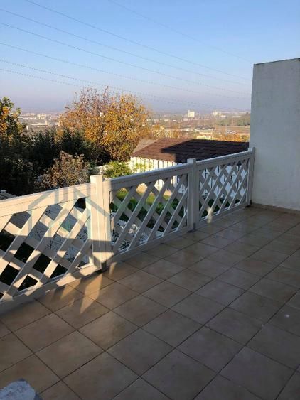 Casă duplex de vânzare, 4 camere, în spate la Pleiada, Iași - Poză 1