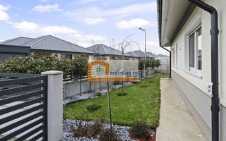 Balotesti – Vila individuala moderna, 1500mp teren, Vedere catre Codrii Vlasiei - Poză 25