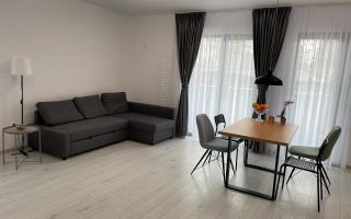 Apartament cu 2 camere de inchiriat-Aparatorii Patriei-centrala+loc de parcare - Poză 1
