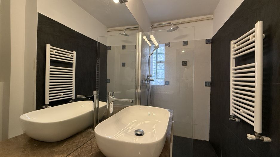 Apartament cochet Dorobanti - Aricescu - Poză 6