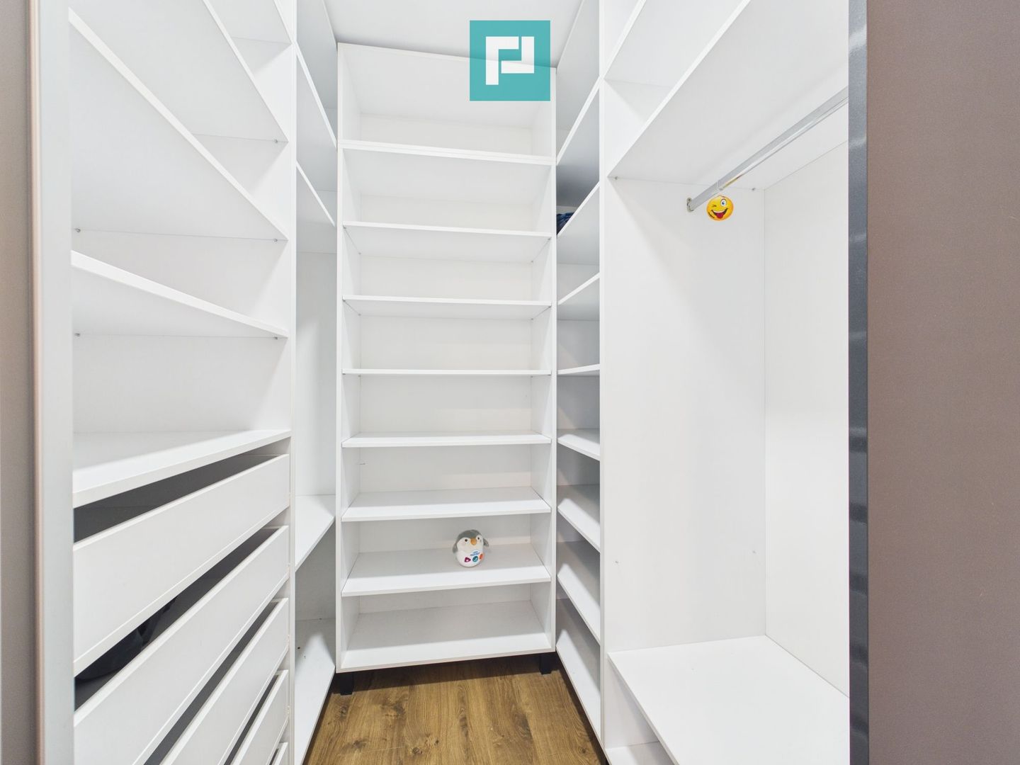 Apartament modern cu 2 camere  – Ciarda Roșie - Poză 16