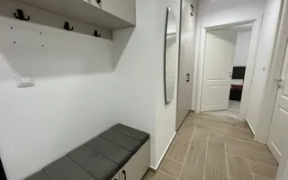Apartament 1 camera decomandat Tatarasi - Evergreen Towers - Poză 18