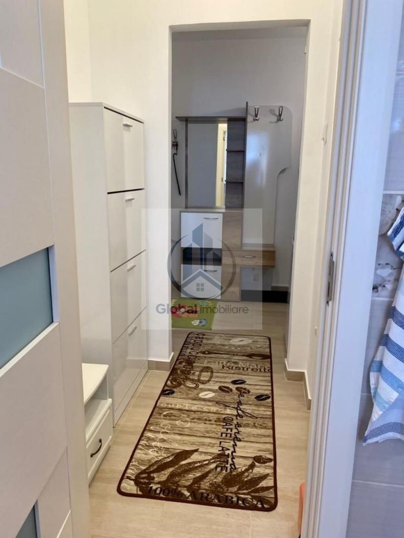 Apartament 3 camere Grivița | Metrou Griviței | 65 mp | 590 € - Poză 7