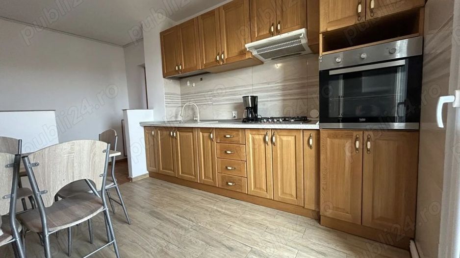 3 camere 75 mp Văcărești | lângă parc + metrou | centrală proprie | - Poză 1