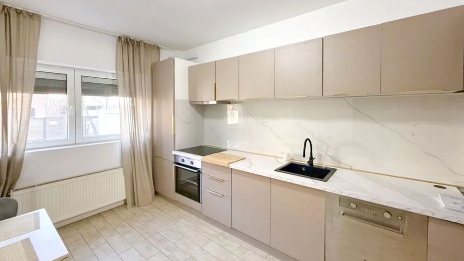 Închiriere | Apartament 3 camere | Parcare inclusă | Pipera - Poză 2