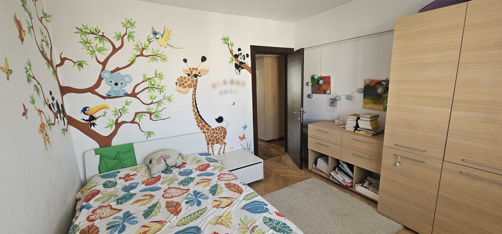 Apartament 3 camere Piata Unirii - Poză 3