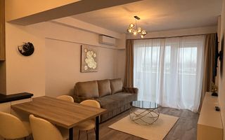 Apartament cu 2 camere | Parcare Subterana | PRIMA GREEN | Oradea - Poză 1