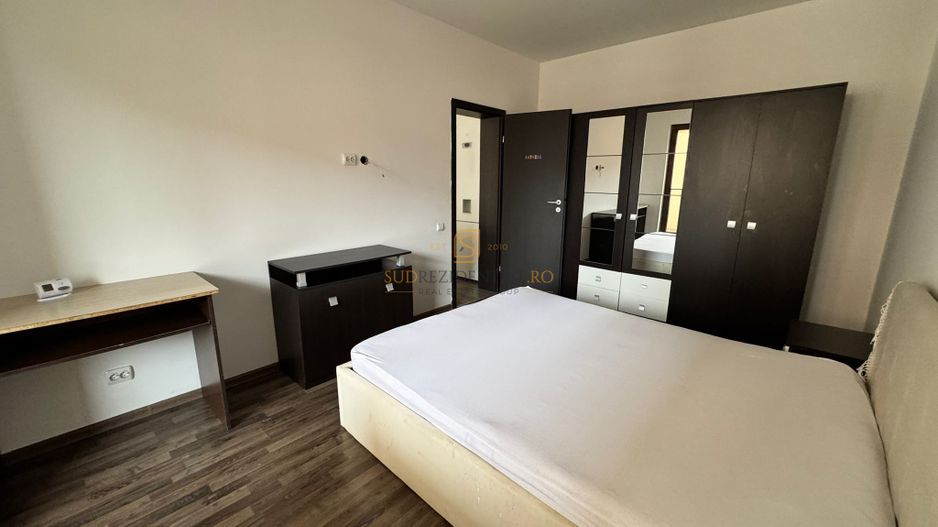 Apartament cu 3 camere, mobilat si utilat, 1/6, Sos.Salaj, Comision 0% - Poză 5