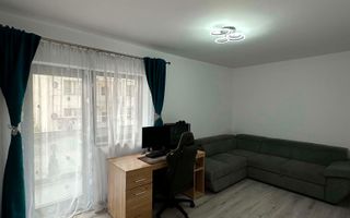 Apartament 2 camere decomandate cu grădină de vânzare în Șelimbăr - Poză 1