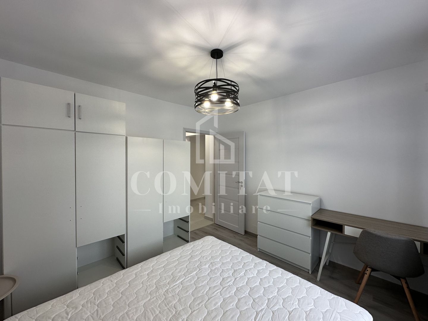 Apartament 2 camere | Etaj Intermediar | Nicolae Titulescu - Poză 3