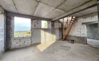 Henri Coandă | Aviatiei | Pipera Casă moderna | proiect unic - Poză 9