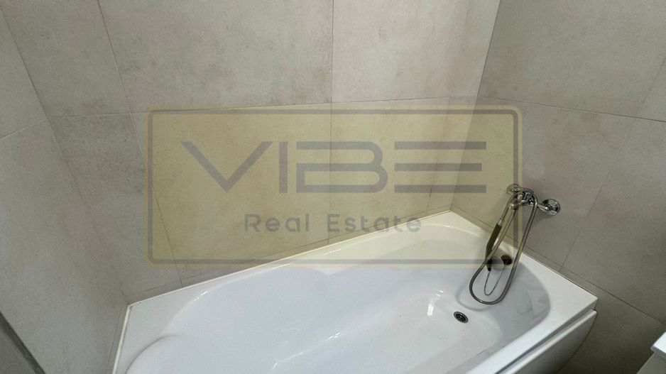 Apartament 1 camera + loc parcare Valea Adanca Pepinierei - Poză 13