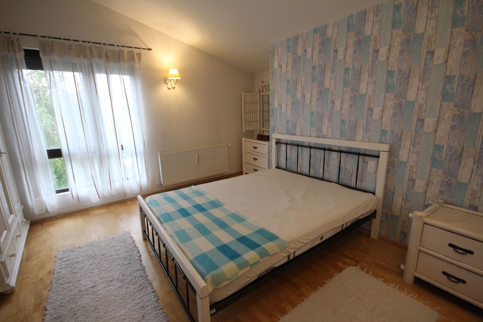 Vila individuala zona Girocului-Braytim - Poză 12