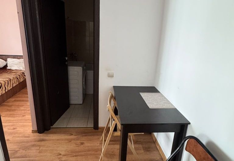 Garsonieră decomandată, spațioasă - Poză 4