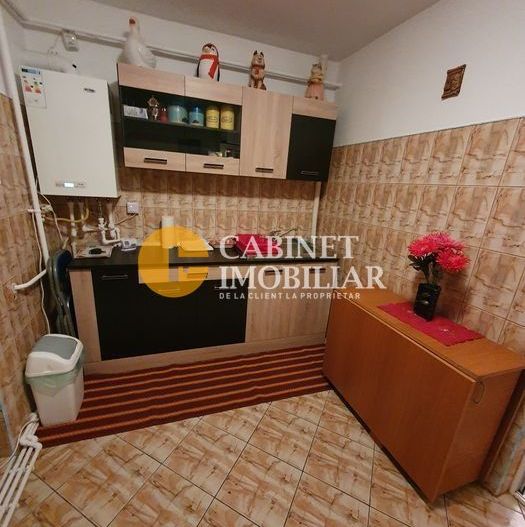 Oancea Tatarasi - 2 camere Decomandat - 63mp - bloc 1989 - Poză 7