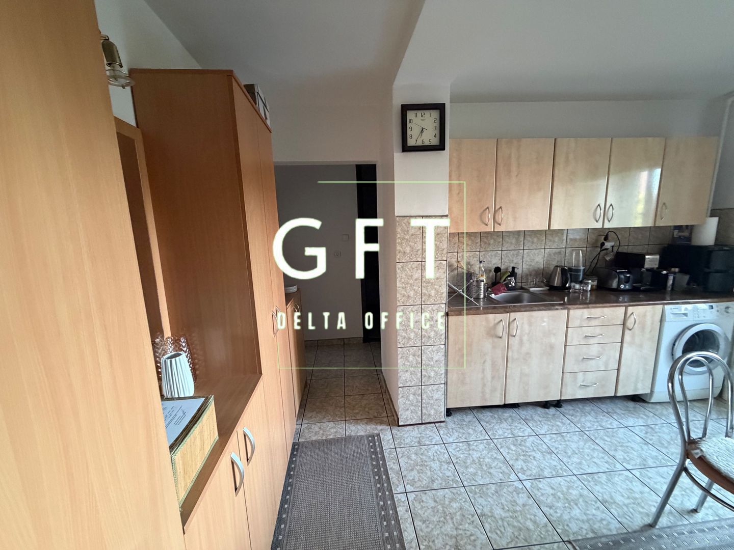 Apartament 2 dormitoare, Zona Crinilor!!!!! - Poză 4