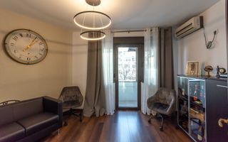 Kiseleff - Averescu, spatiu birouri premium! Locatie de prestigiu! - Poză 9