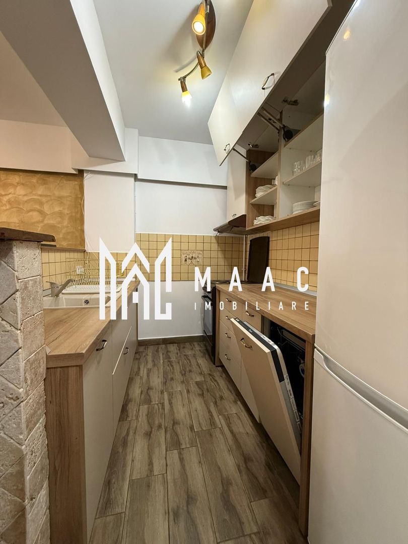 Apartament 2 camere | Renovat | Modern | Balcon | D. Stanca - Poză 4