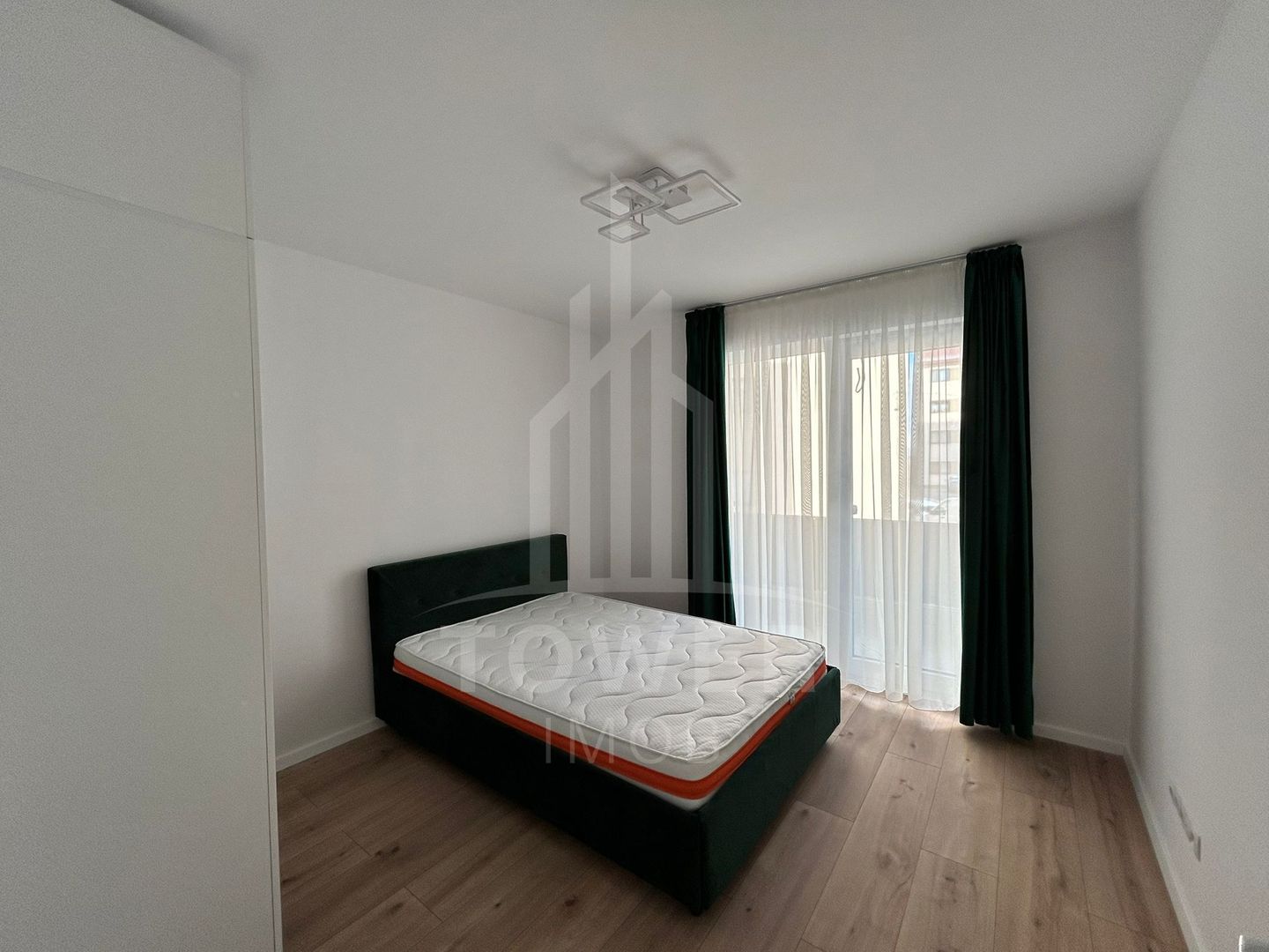 Apartament modern de închiriat | 3 camere | 2 bai | parcare subterană - Poză 5