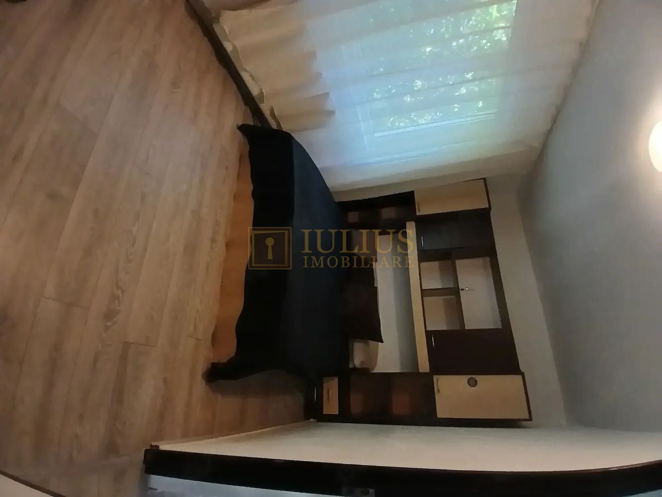 2 camere| Dacia| etaj 2| termoficare - Poză 3