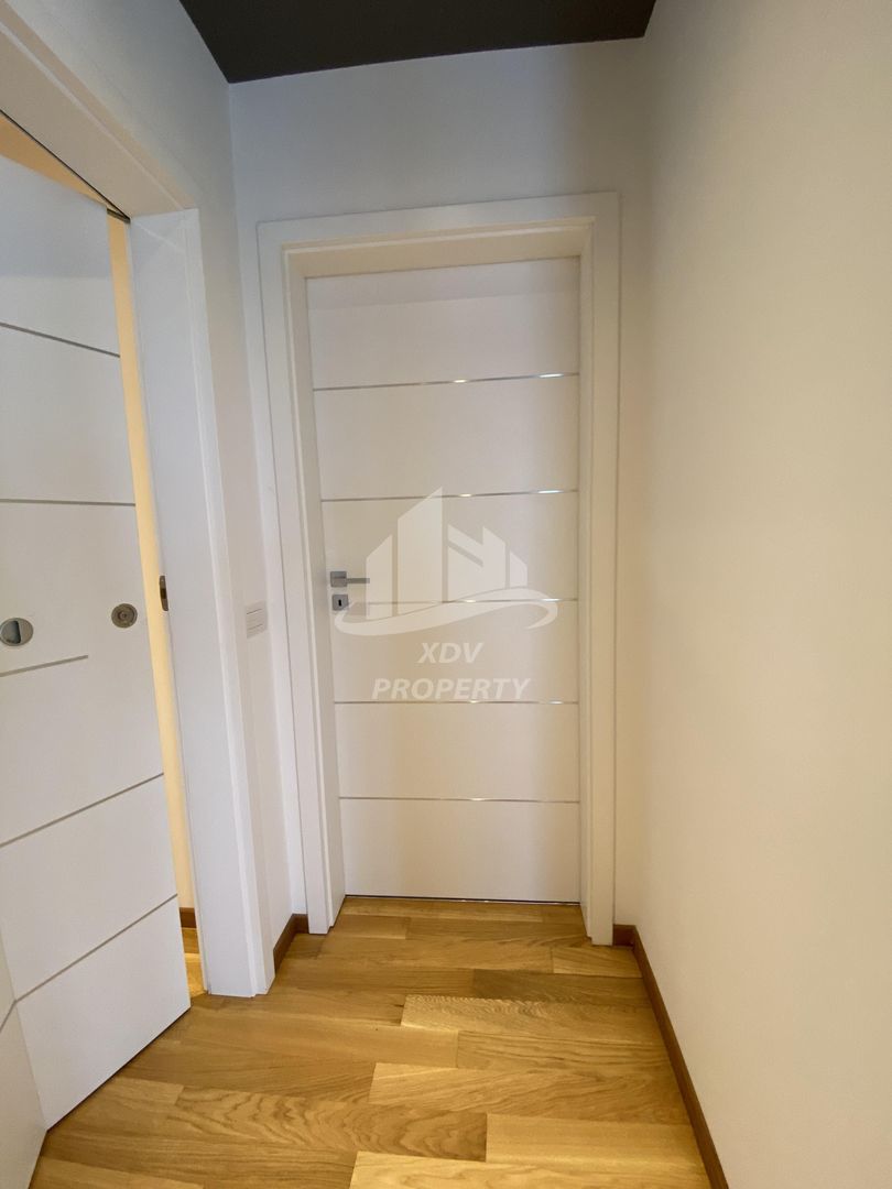 PENTHOUSE ULTRAMODERN 339 mp, MOBILAT , SIBIU - Poză 15