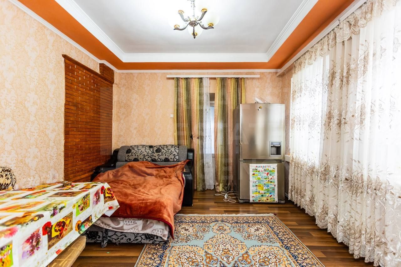 Vânzare, casă, 3 camere, str. Dimitrii Cantimir, Durlești - Poză 7
