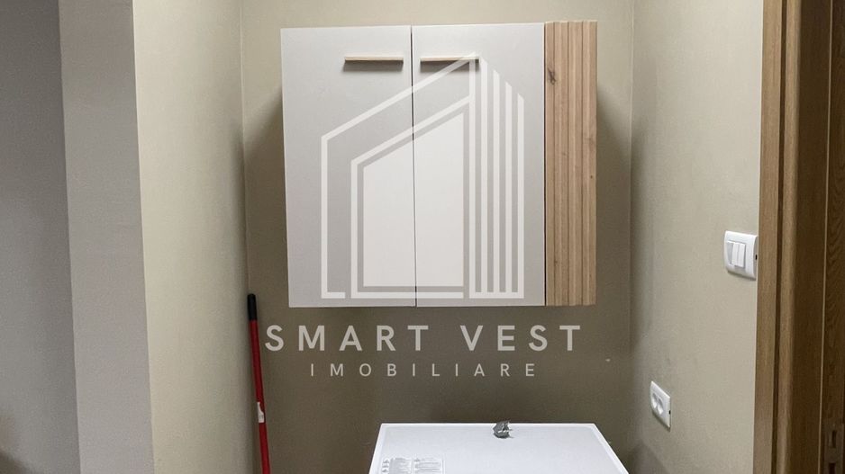 Apartament 2 camere | Parter | Zona Piata Somes - Poză 14