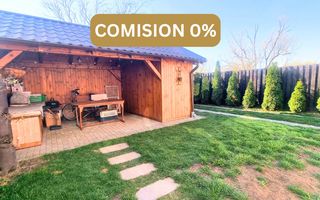 COMISION 0% APARTAMENT TIP CVADRUPLEX 4 CAMERE| CARTIERUL ARHITECȚILOR - Poză 1