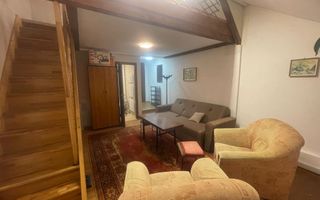 Apartament 2 camere, cu scara interioara-Brancoveanu, Timisoara - Poză 1